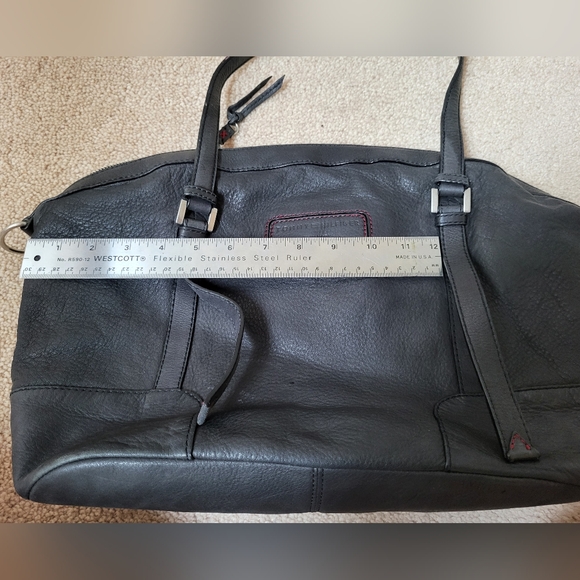Y2K Vintage Tommy Hilfiger Bag! - Picture 6 of 15